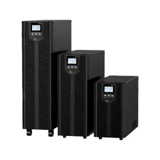 یو پی اس آنلاین EAST مدل EA900 (۱۰ تا ۲۰ کیلوولت‌آمپر)
