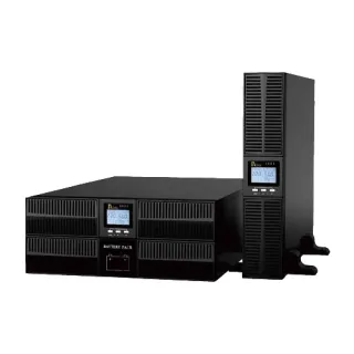یو پی اس آنلاین رکمونت EAST مدل EA900RT (۶ تا ۱۰ کیلوولت‌آمپر)