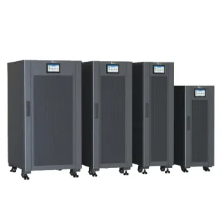 یو پی اس آنلاین سه‌فاز EAST مدل EA990 (۴۰ تا ۲۰۰ کیلوولت‌آمپر)