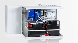 کابینت مخصوص باتری