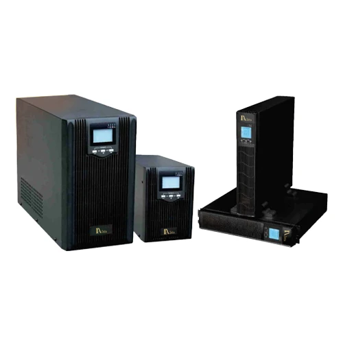 E600 500 to 3000 va
