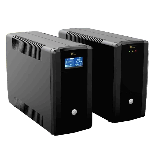 EA200Pro - 400to1500va